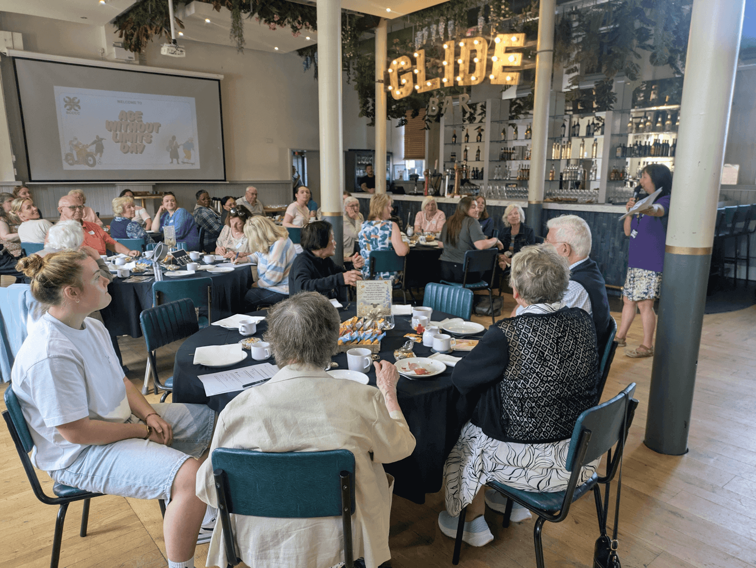 Event image