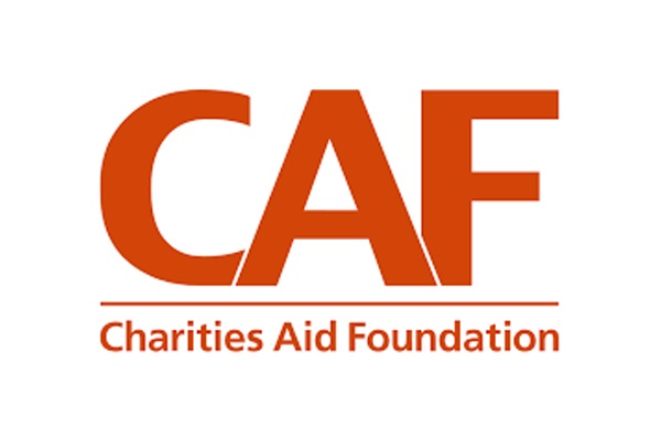 CAF logo