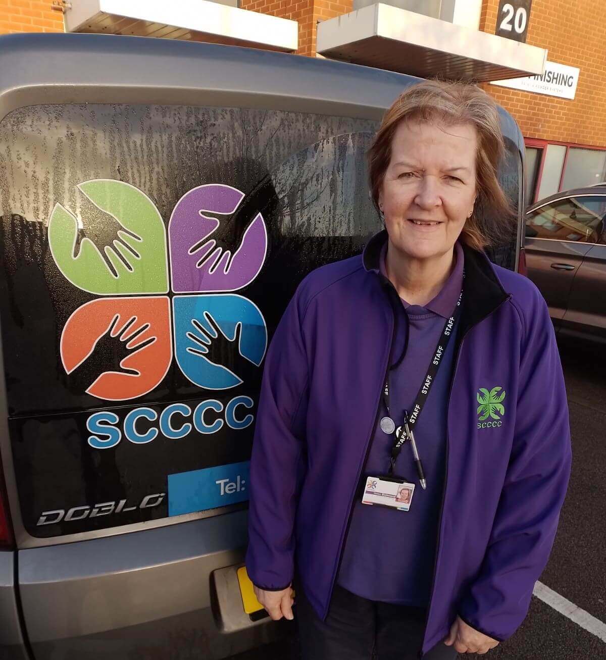 Helen Richmond