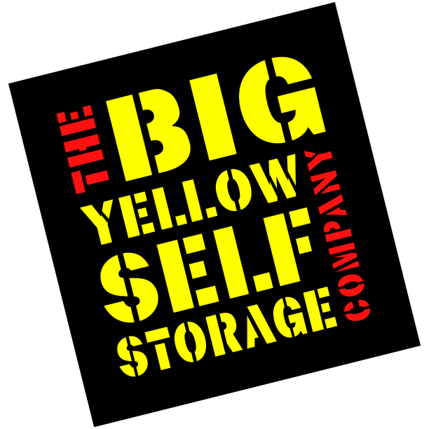 big yellow self storage