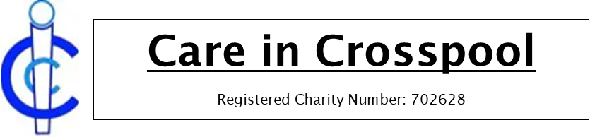 Care in crosspool