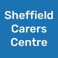sheffield carers centre logo