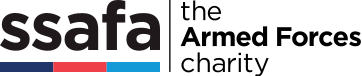 ssafa logo
