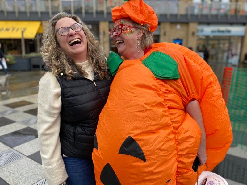 Fancy dress
